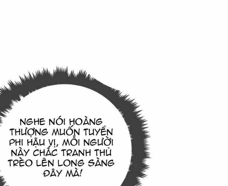 Giang Sơn Mỹ Nam Nhập Trướng Ta Chapter 43 trang 9