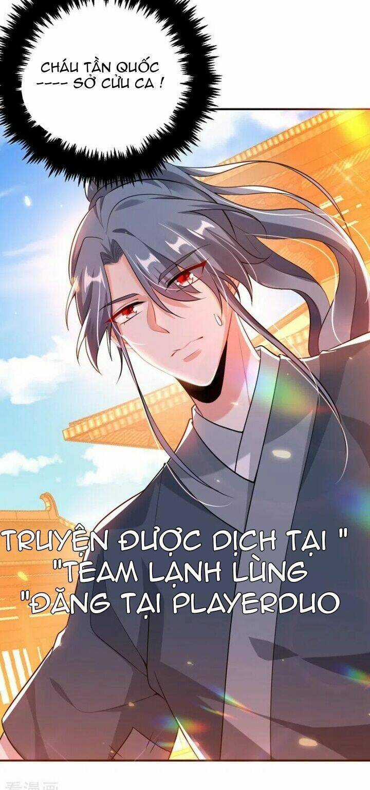 Giang Sơn Mỹ Nam Nhập Trướng Ta Chapter 44 trang 10