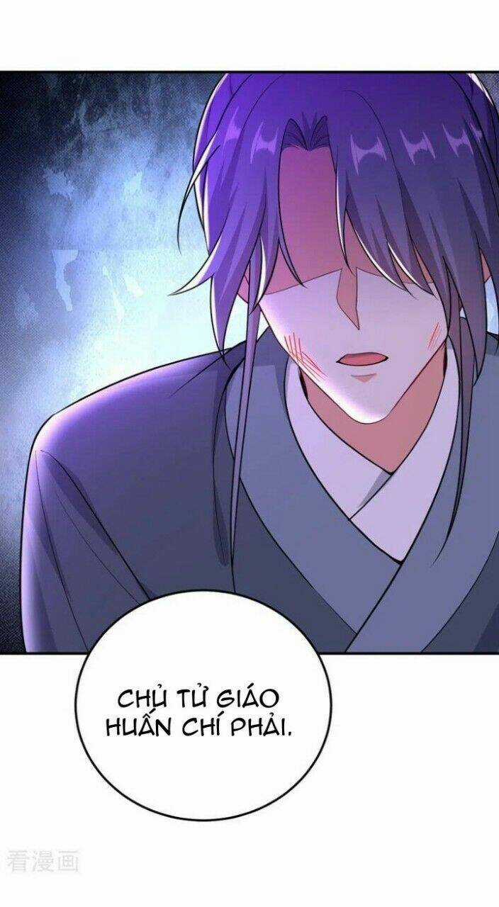 Giang Sơn Mỹ Nam Nhập Trướng Ta Chapter 44 trang 18