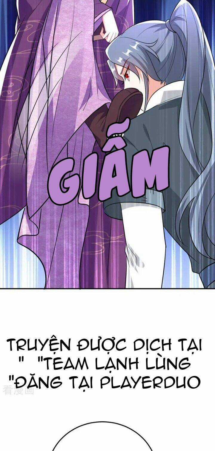 Giang Sơn Mỹ Nam Nhập Trướng Ta Chapter 44 trang 20