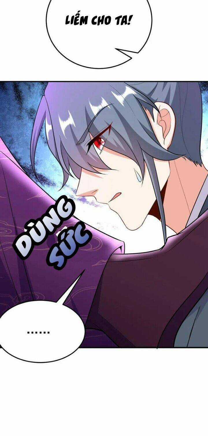 Giang Sơn Mỹ Nam Nhập Trướng Ta Chapter 44 trang 21