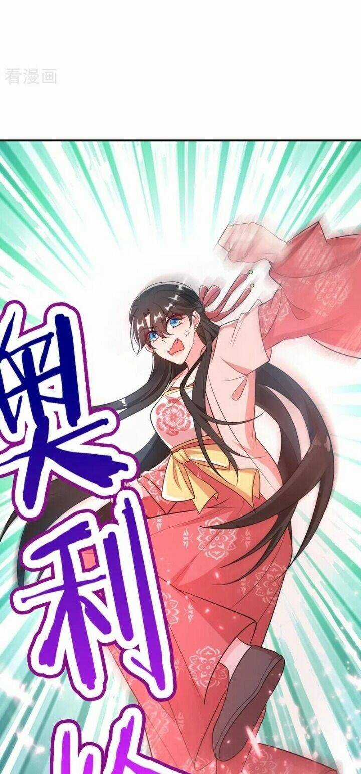 Giang Sơn Mỹ Nam Nhập Trướng Ta Chapter 44 trang 22