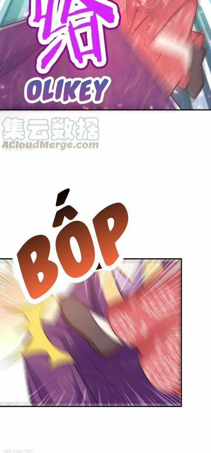 Giang Sơn Mỹ Nam Nhập Trướng Ta Chapter 44 trang 23