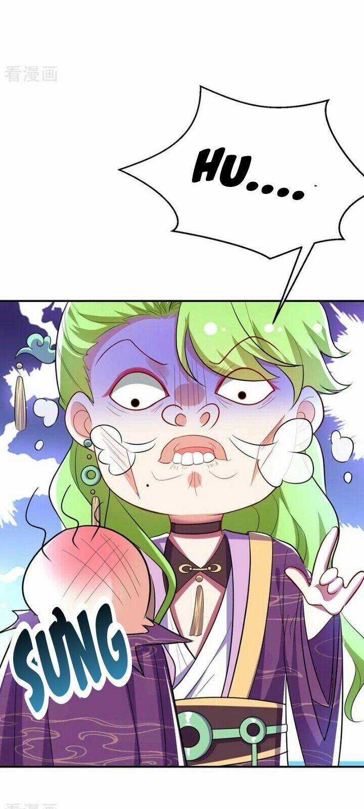 Giang Sơn Mỹ Nam Nhập Trướng Ta Chapter 44 trang 24