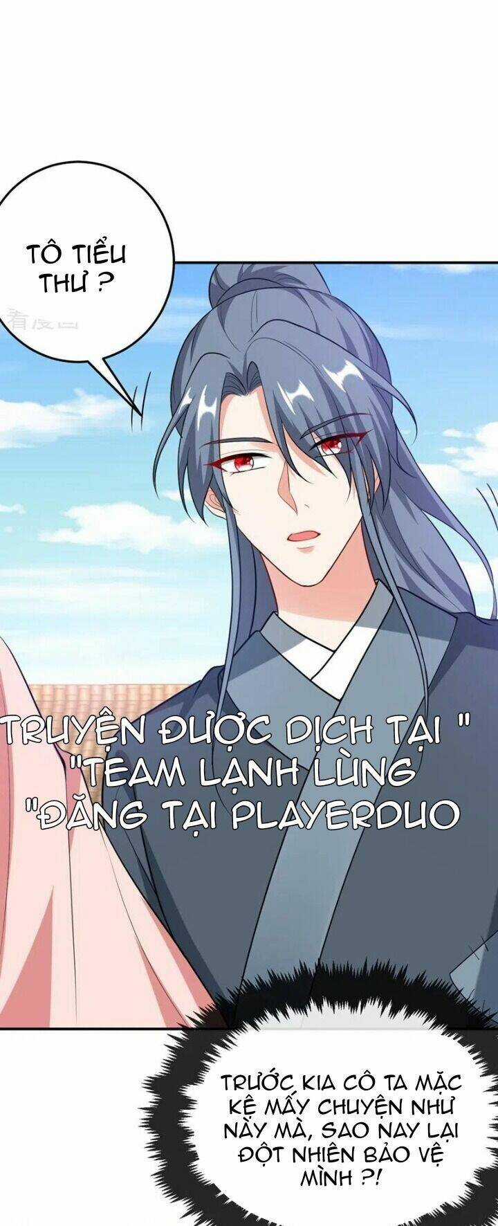 Giang Sơn Mỹ Nam Nhập Trướng Ta Chapter 44 trang 27