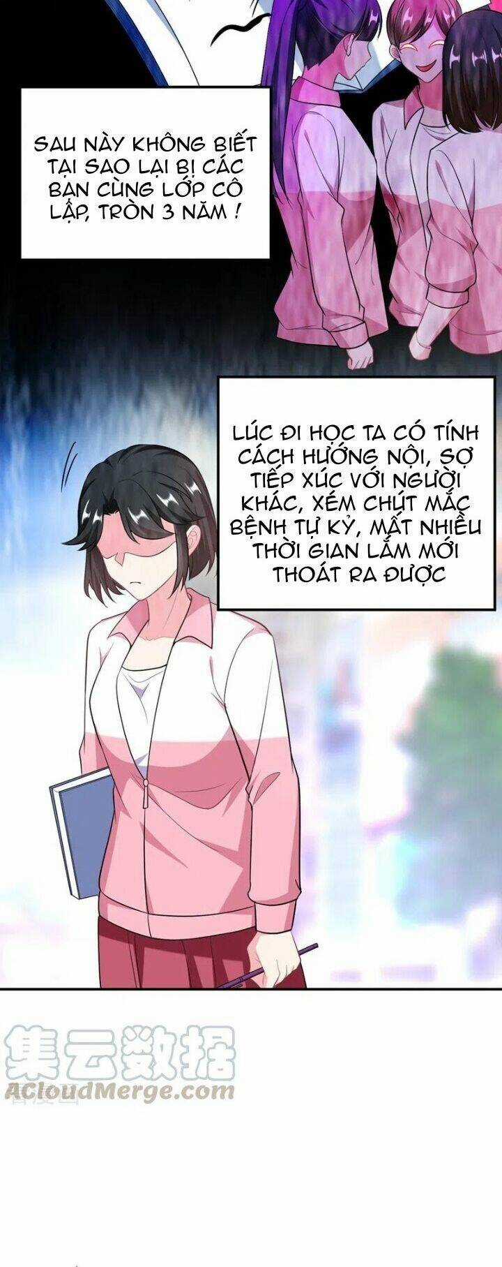 Giang Sơn Mỹ Nam Nhập Trướng Ta Chapter 44 trang 30