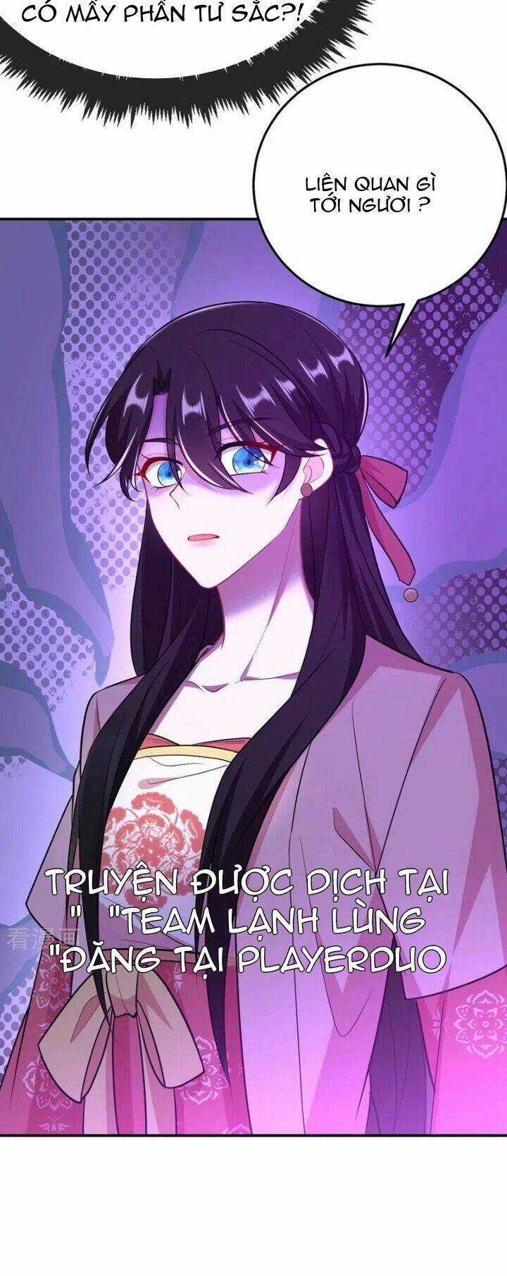 Giang Sơn Mỹ Nam Nhập Trướng Ta Chapter 44 trang 32