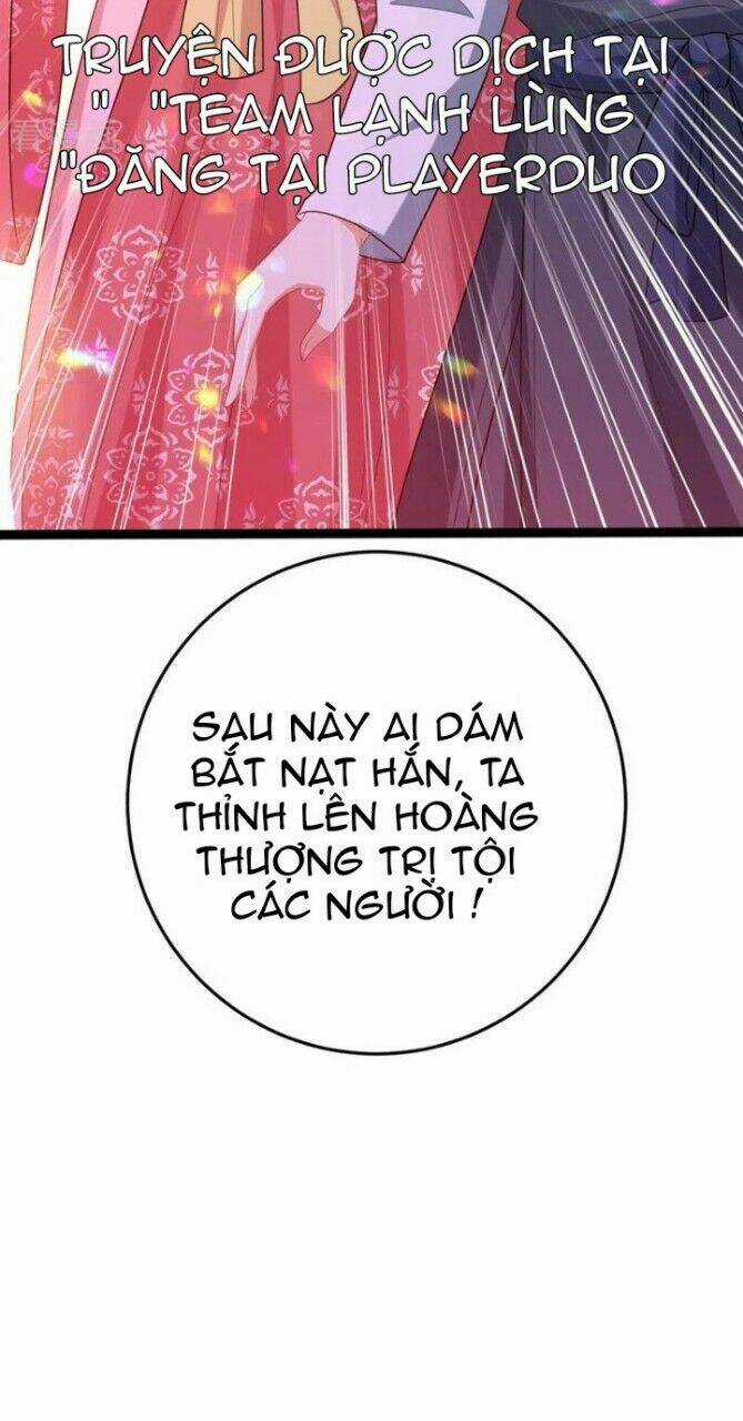 Giang Sơn Mỹ Nam Nhập Trướng Ta Chapter 44 trang 35