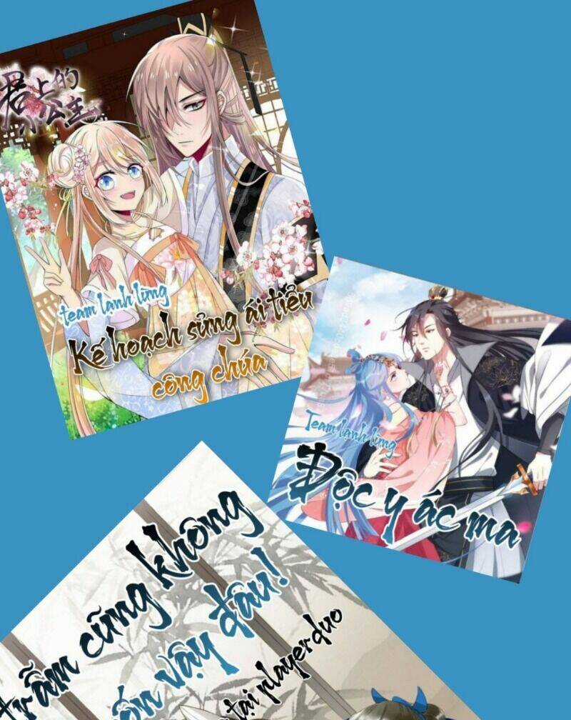 Giang Sơn Mỹ Nam Nhập Trướng Ta Chapter 44 trang 38