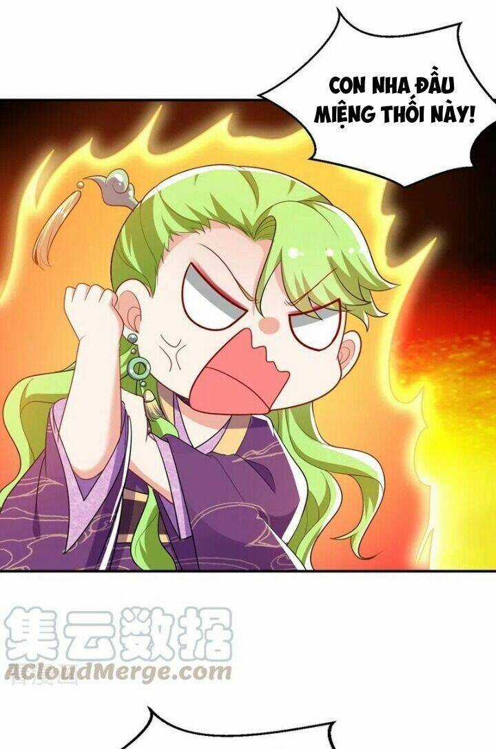 Giang Sơn Mỹ Nam Nhập Trướng Ta Chapter 44 trang 6