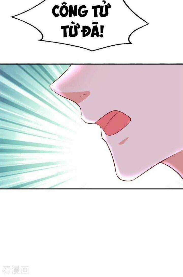 Giang Sơn Mỹ Nam Nhập Trướng Ta Chapter 44 trang 7