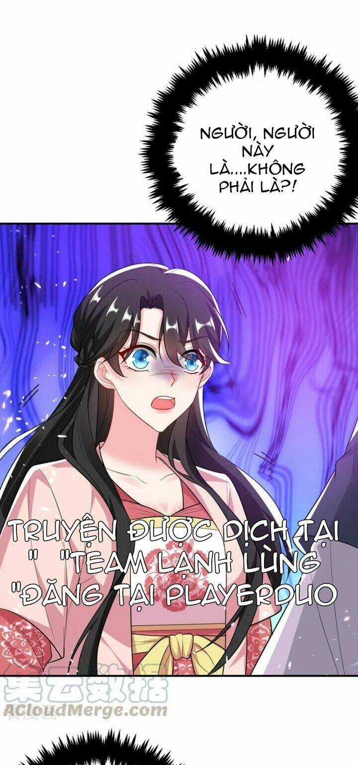 Giang Sơn Mỹ Nam Nhập Trướng Ta Chapter 44 trang 9