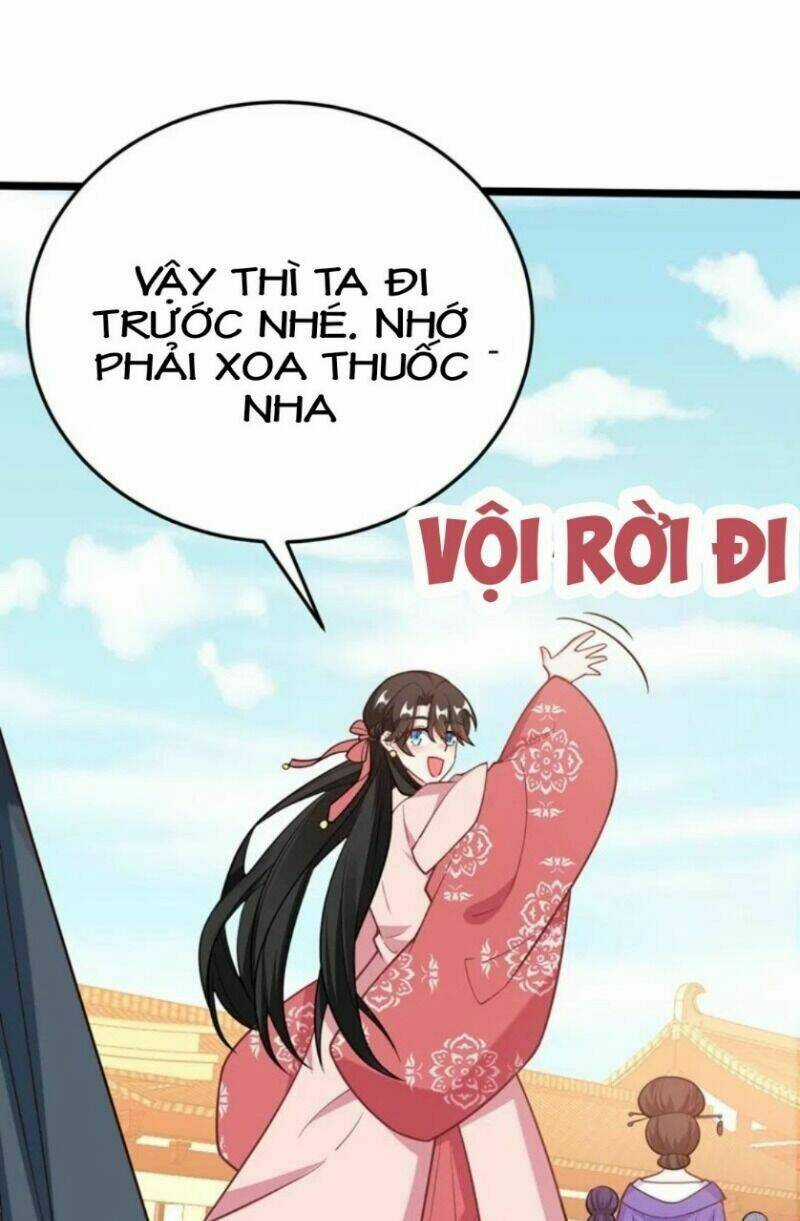 Giang Sơn Mỹ Nam Nhập Trướng Ta Chapter 45 trang 11