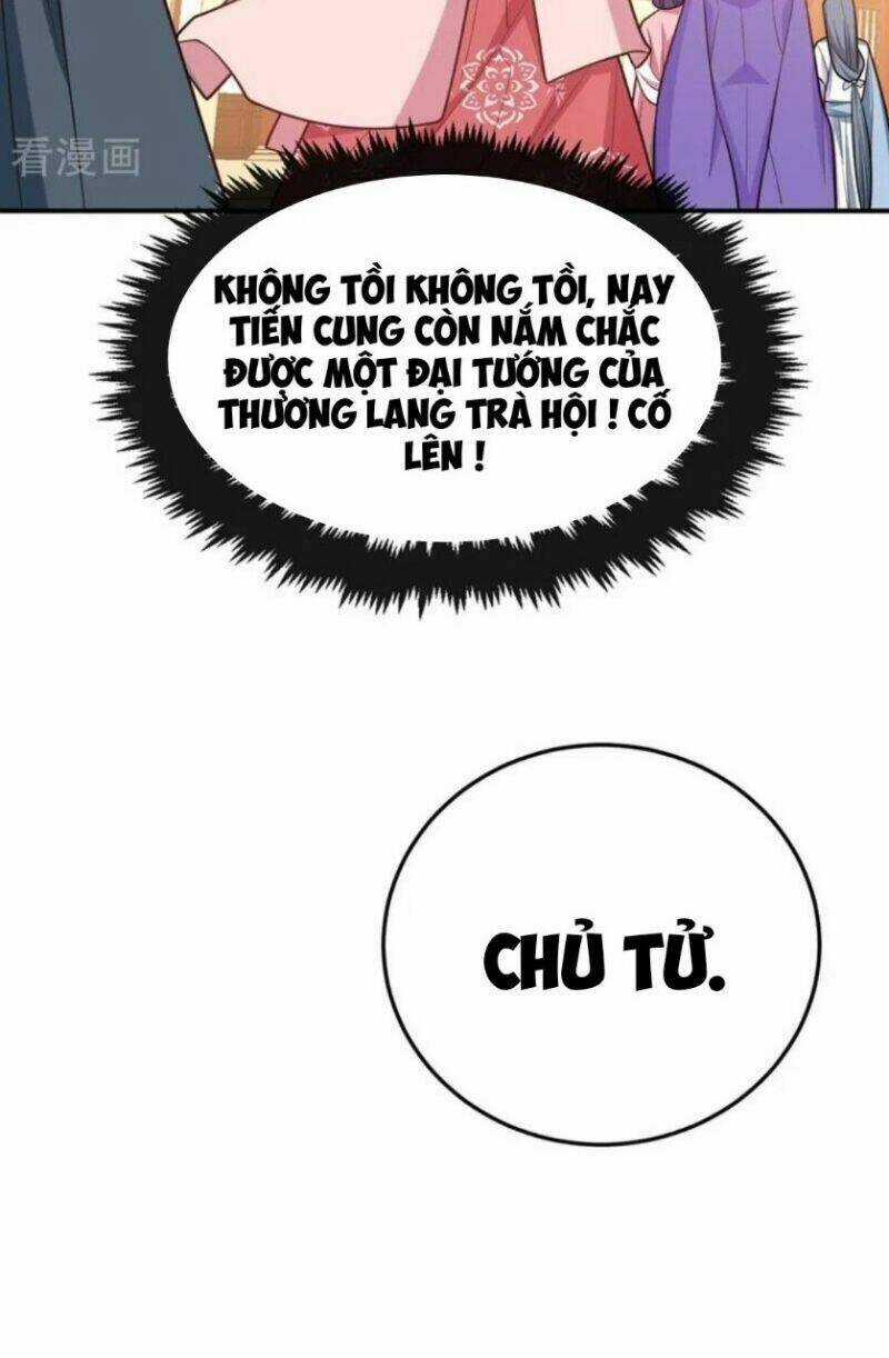 Giang Sơn Mỹ Nam Nhập Trướng Ta Chapter 45 trang 12