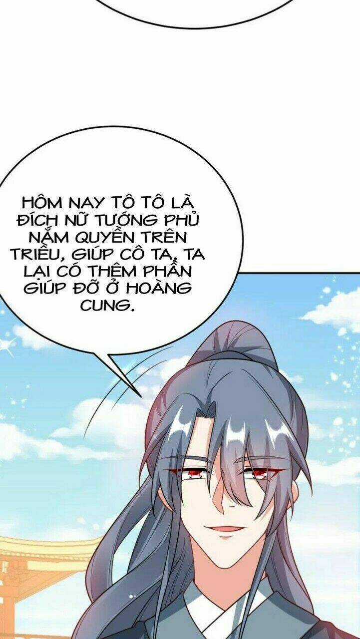 Giang Sơn Mỹ Nam Nhập Trướng Ta Chapter 45 trang 14