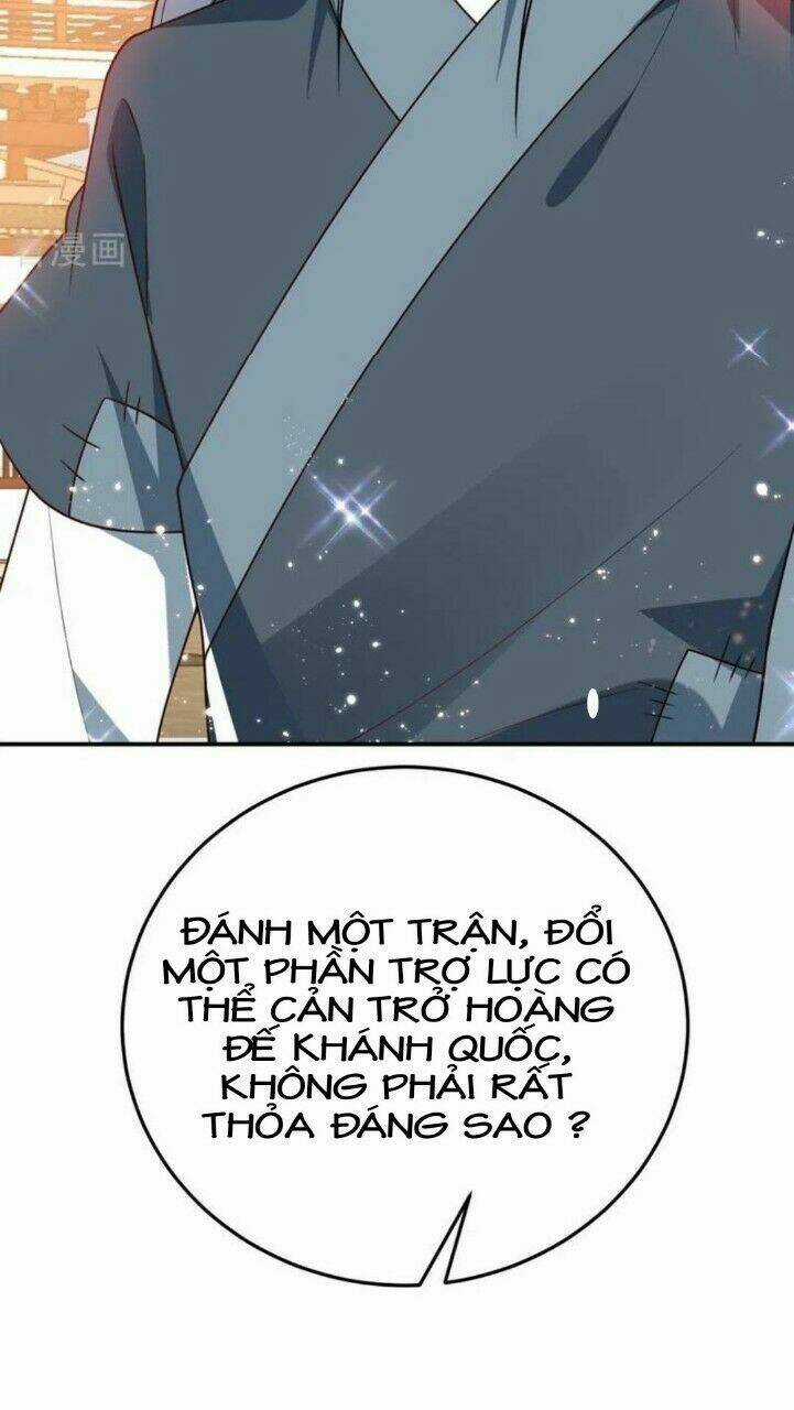 Giang Sơn Mỹ Nam Nhập Trướng Ta Chapter 45 trang 15