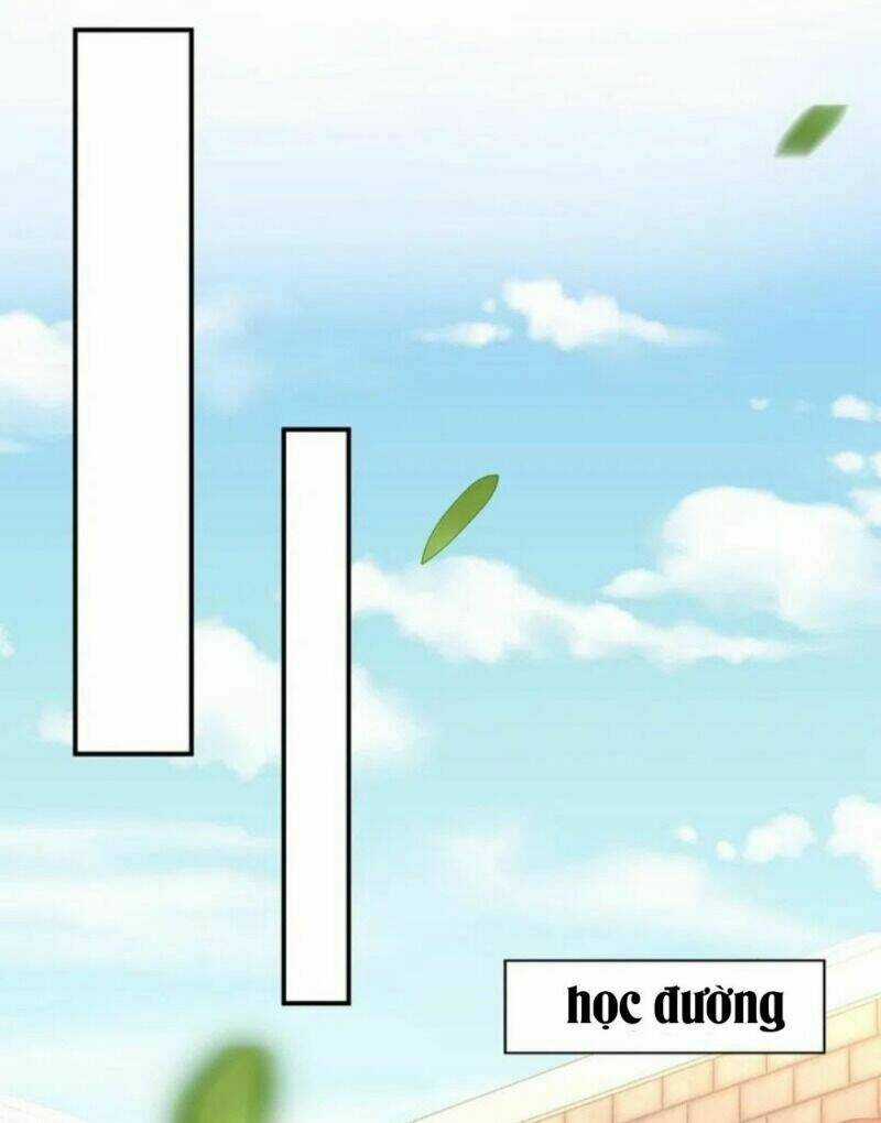 Giang Sơn Mỹ Nam Nhập Trướng Ta Chapter 45 trang 21