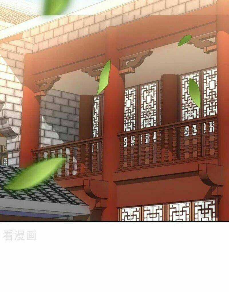 Giang Sơn Mỹ Nam Nhập Trướng Ta Chapter 45 trang 22