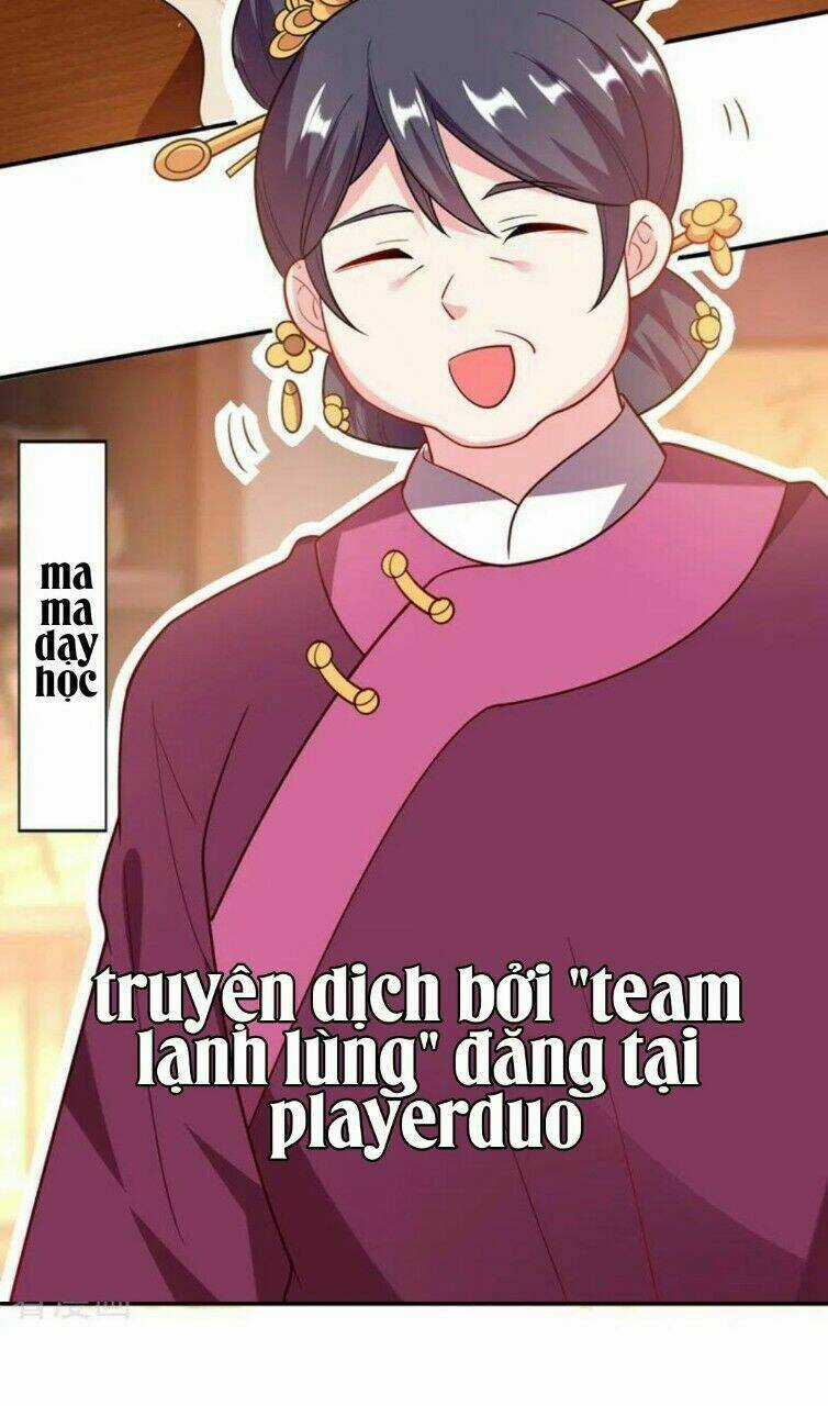 Giang Sơn Mỹ Nam Nhập Trướng Ta Chapter 45 trang 24