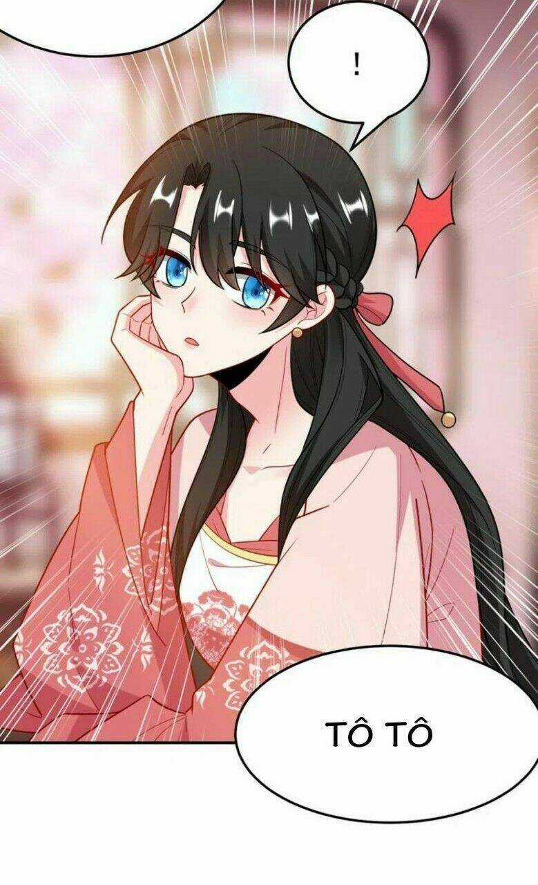 Giang Sơn Mỹ Nam Nhập Trướng Ta Chapter 45 trang 26