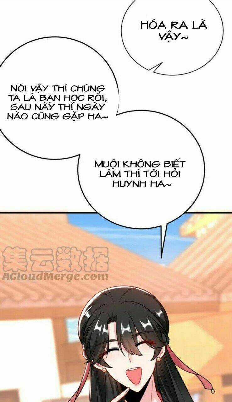 Giang Sơn Mỹ Nam Nhập Trướng Ta Chapter 45 trang 29