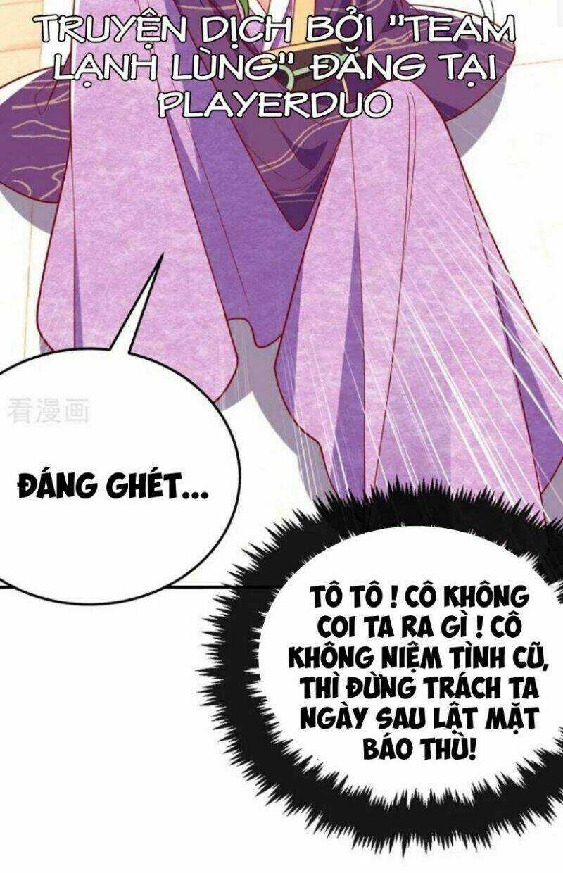 Giang Sơn Mỹ Nam Nhập Trướng Ta Chapter 45 trang 3