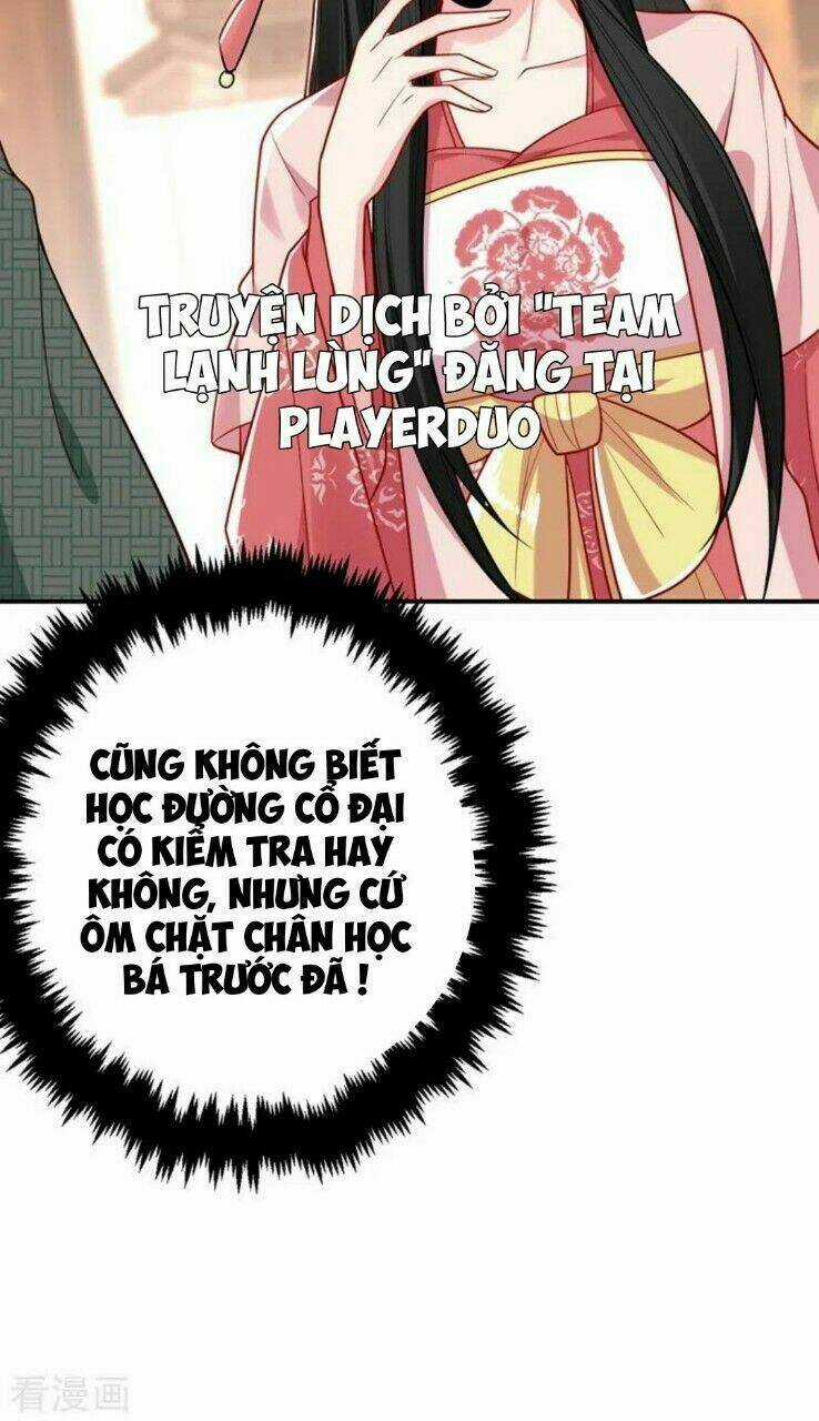 Giang Sơn Mỹ Nam Nhập Trướng Ta Chapter 45 trang 30