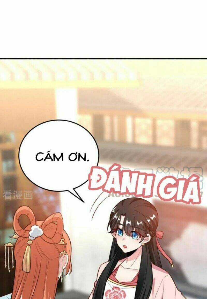 Giang Sơn Mỹ Nam Nhập Trướng Ta Chapter 45 trang 38