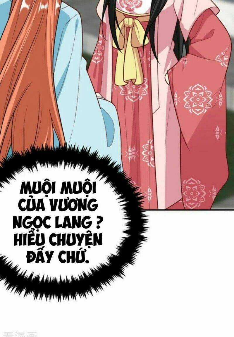 Giang Sơn Mỹ Nam Nhập Trướng Ta Chapter 45 trang 39