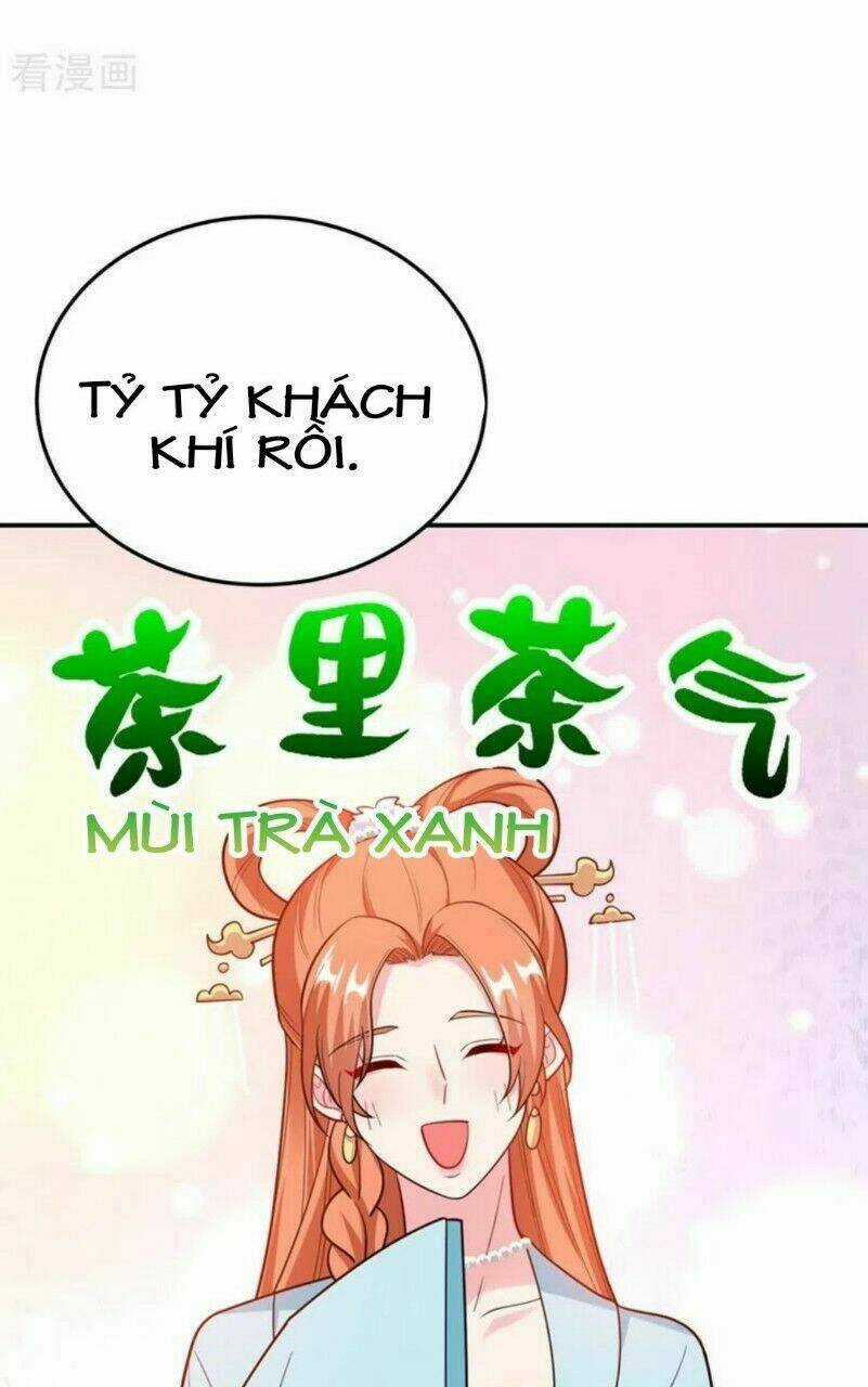 Giang Sơn Mỹ Nam Nhập Trướng Ta Chapter 45 trang 40