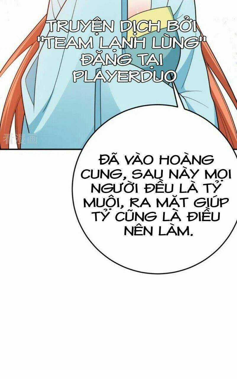 Giang Sơn Mỹ Nam Nhập Trướng Ta Chapter 45 trang 41