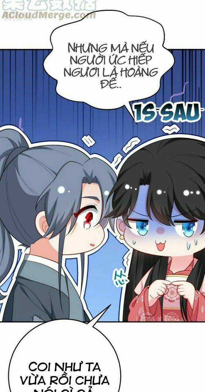 Giang Sơn Mỹ Nam Nhập Trướng Ta Chapter 45 trang 5