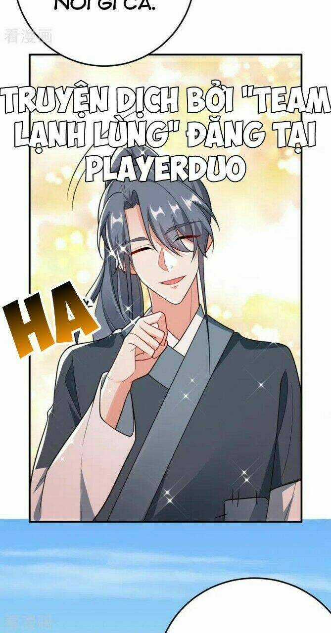 Giang Sơn Mỹ Nam Nhập Trướng Ta Chapter 45 trang 6