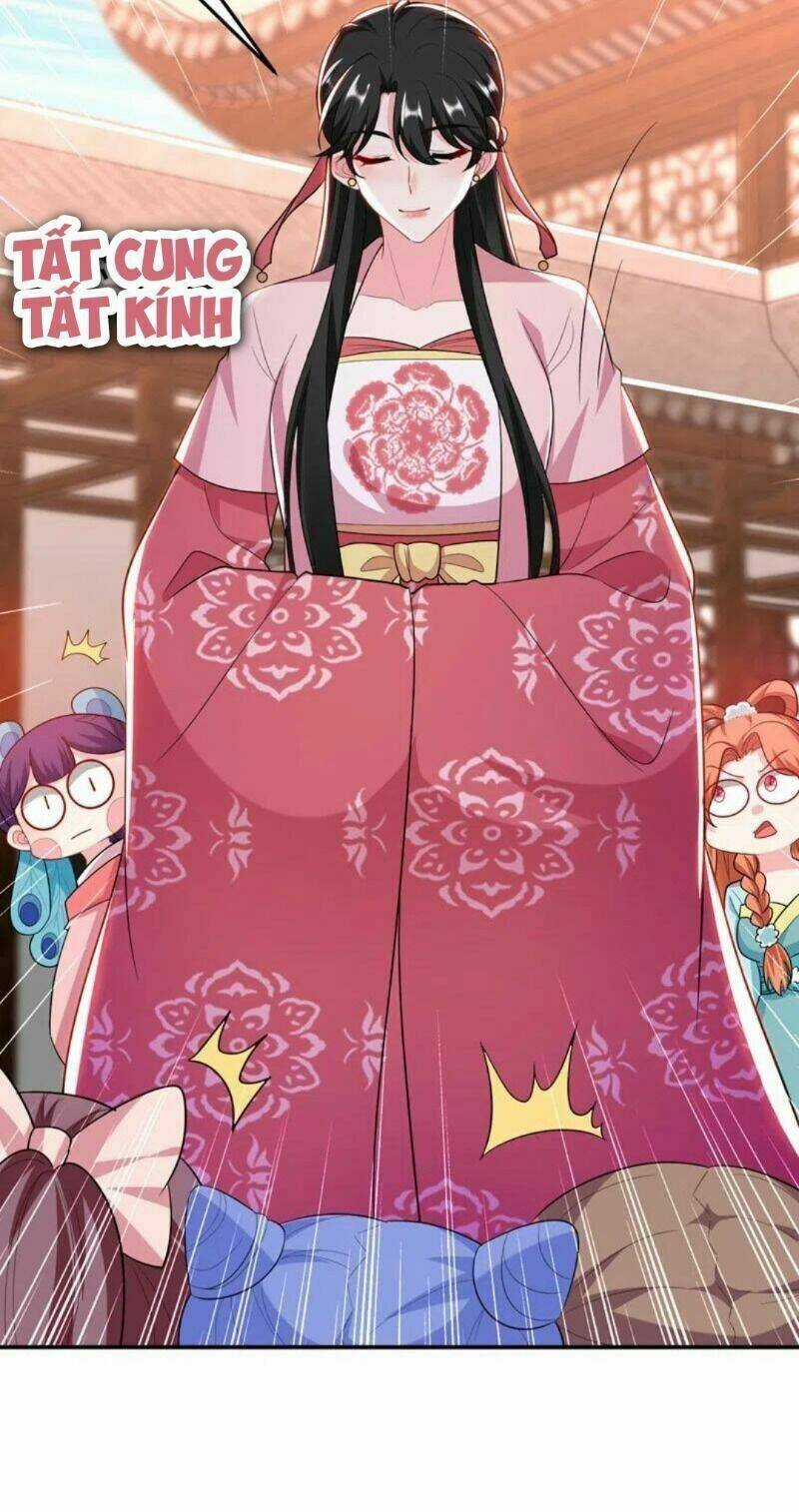 Giang Sơn Mỹ Nam Nhập Trướng Ta Chapter 46 trang 15