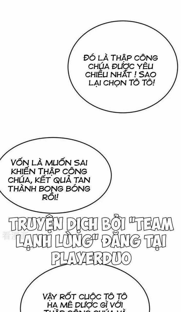 Giang Sơn Mỹ Nam Nhập Trướng Ta Chapter 46 trang 20