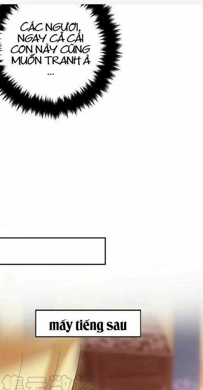 Giang Sơn Mỹ Nam Nhập Trướng Ta Chapter 46 trang 22