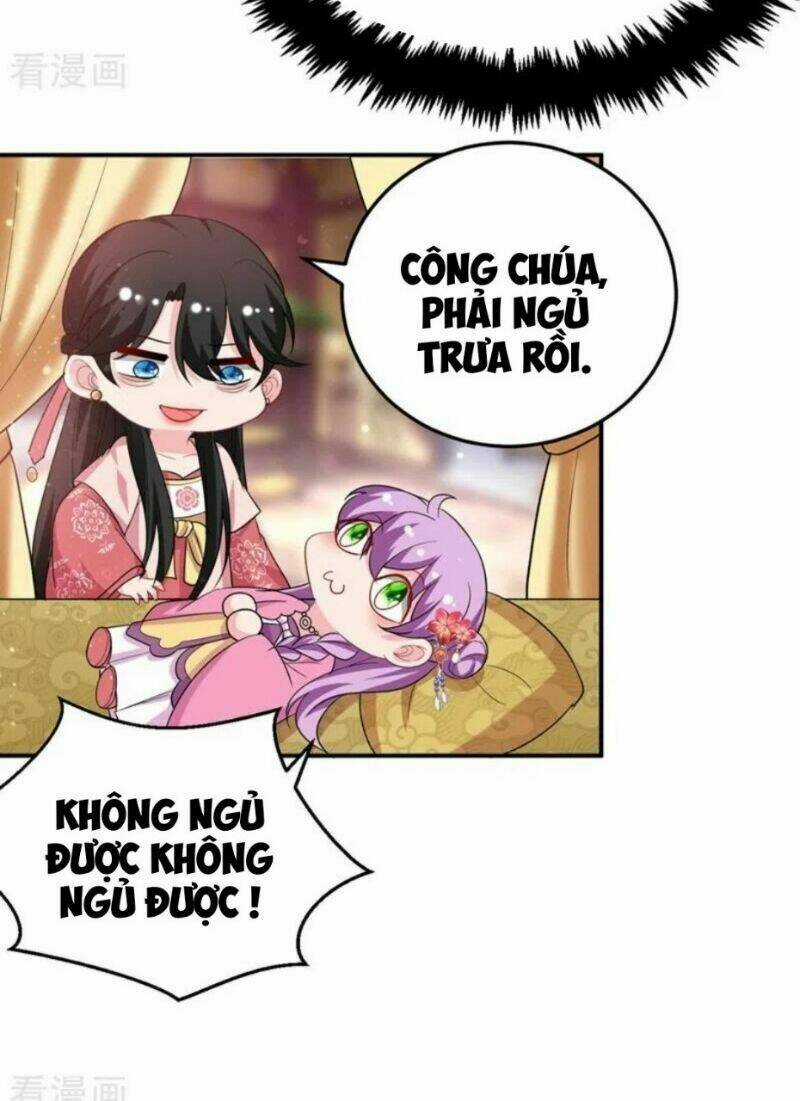 Giang Sơn Mỹ Nam Nhập Trướng Ta Chapter 46 trang 25