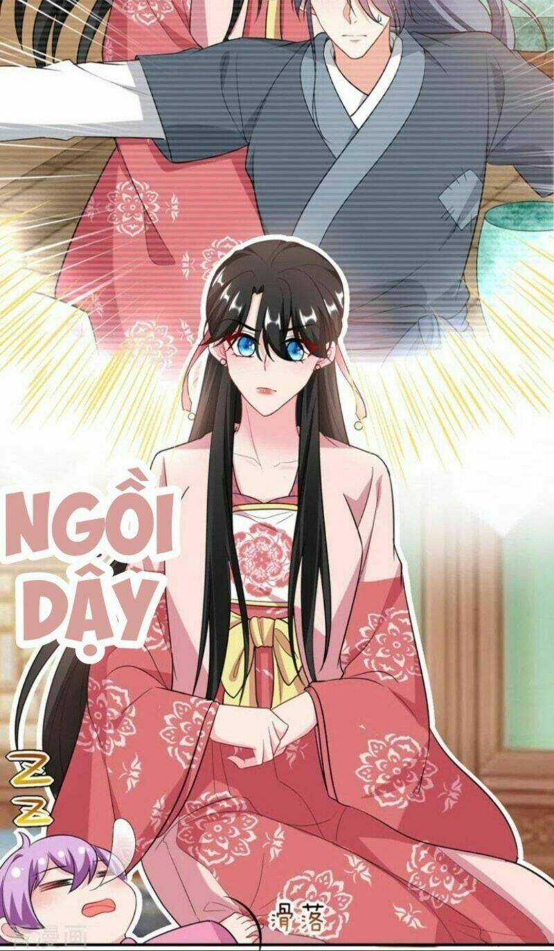 Giang Sơn Mỹ Nam Nhập Trướng Ta Chapter 46 trang 28