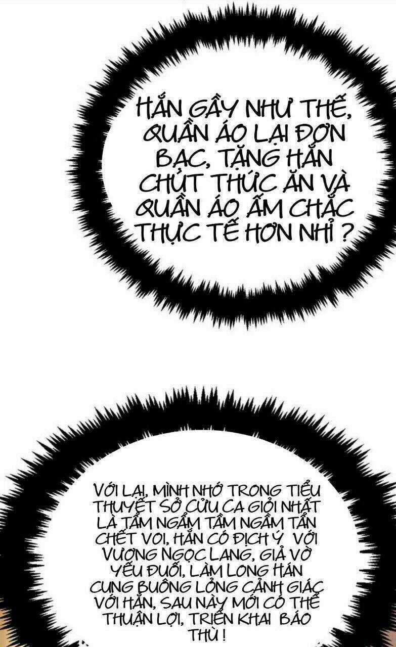 Giang Sơn Mỹ Nam Nhập Trướng Ta Chapter 46 trang 29