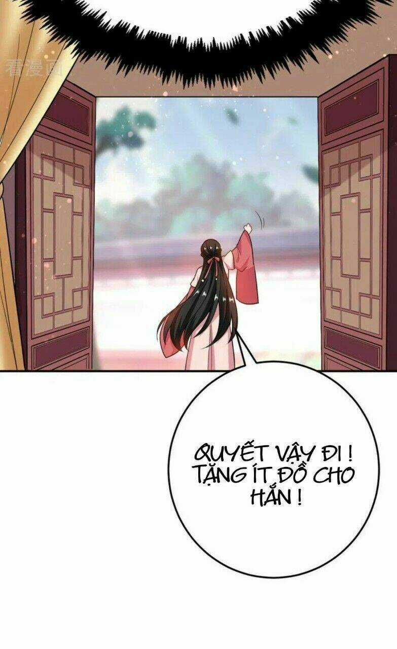 Giang Sơn Mỹ Nam Nhập Trướng Ta Chapter 46 trang 30