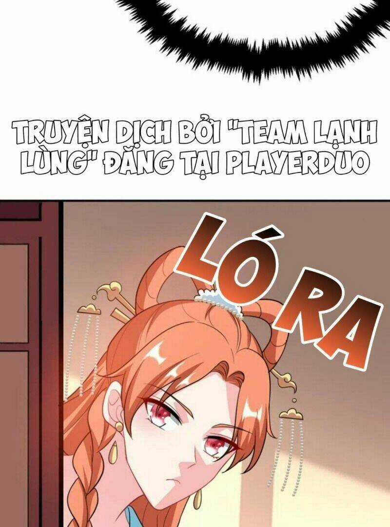 Giang Sơn Mỹ Nam Nhập Trướng Ta Chapter 46 trang 32