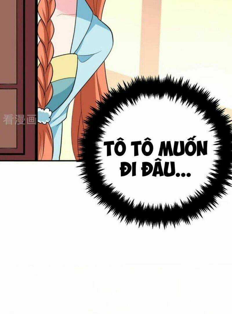 Giang Sơn Mỹ Nam Nhập Trướng Ta Chapter 46 trang 33