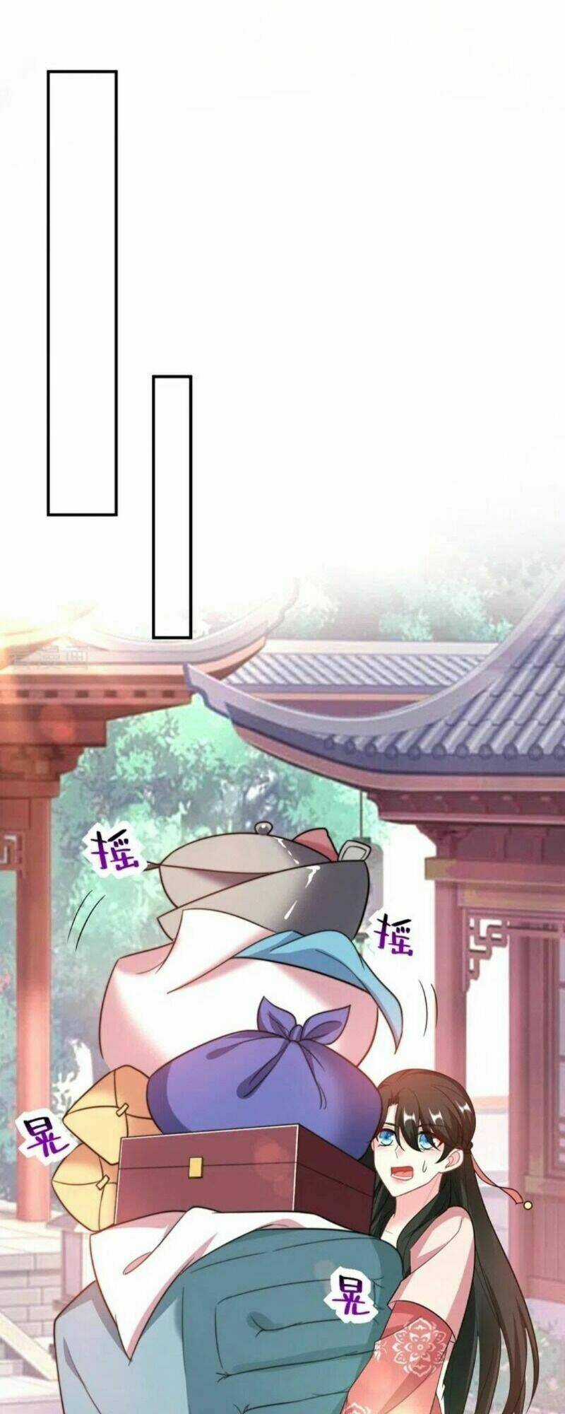 Giang Sơn Mỹ Nam Nhập Trướng Ta Chapter 46 trang 34