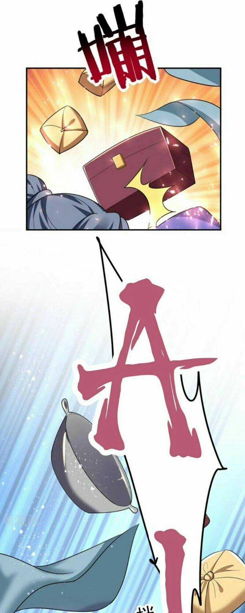 Giang Sơn Mỹ Nam Nhập Trướng Ta Chapter 46 trang 37