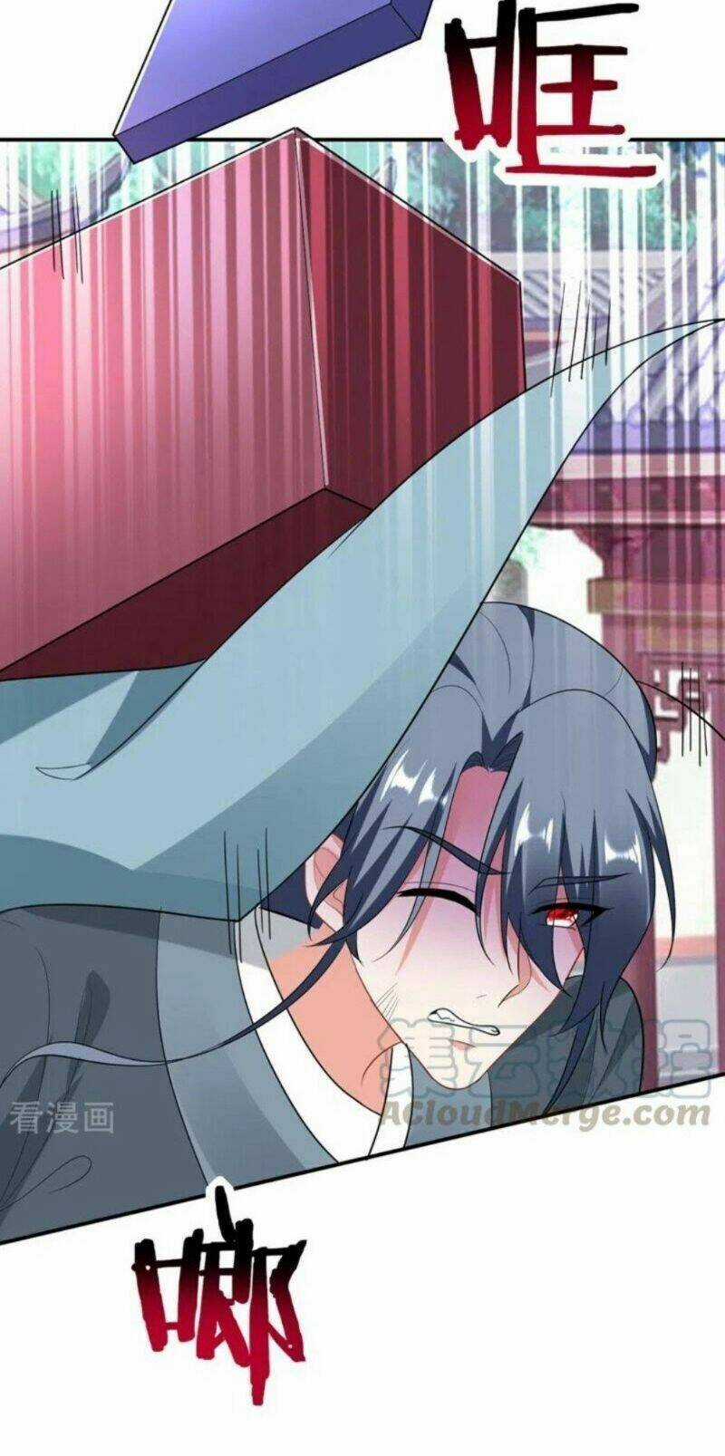 Giang Sơn Mỹ Nam Nhập Trướng Ta Chapter 46 trang 39