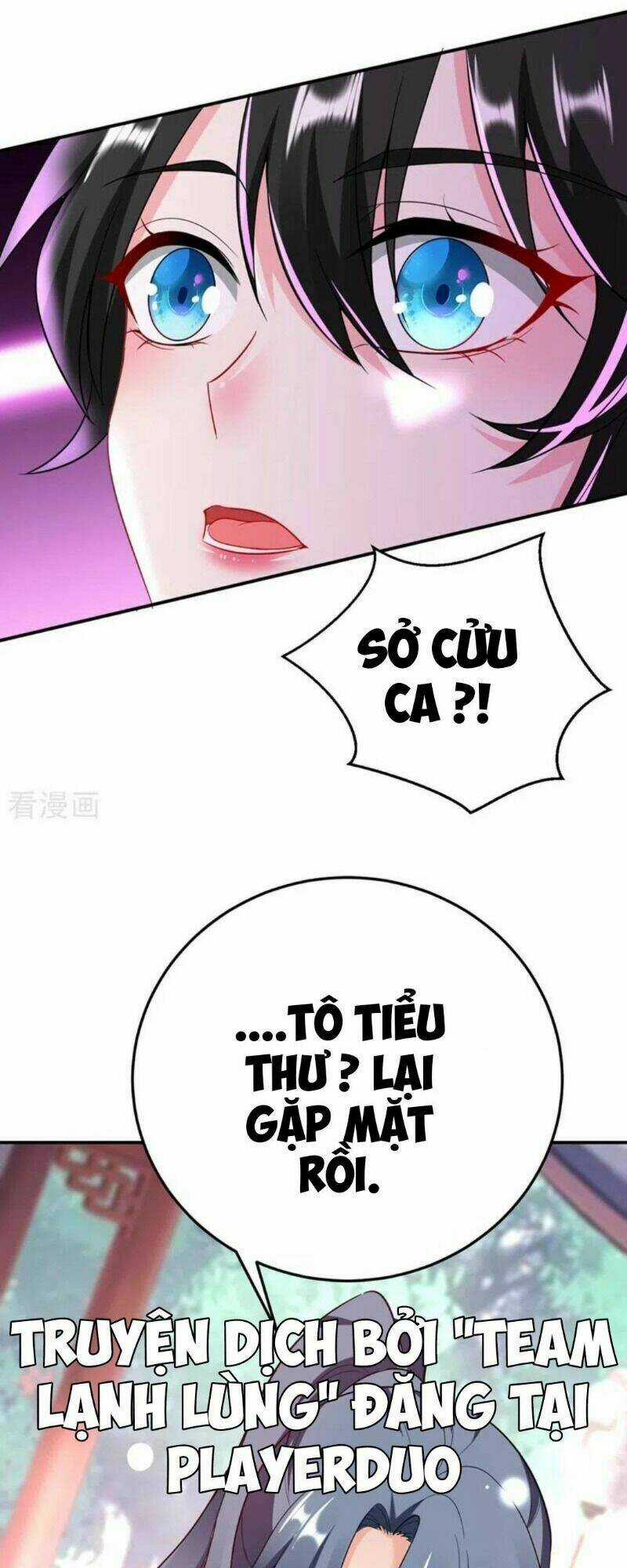 Giang Sơn Mỹ Nam Nhập Trướng Ta Chapter 46 trang 40