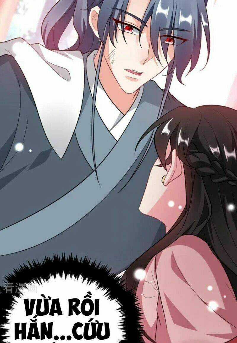 Giang Sơn Mỹ Nam Nhập Trướng Ta Chapter 46 trang 41