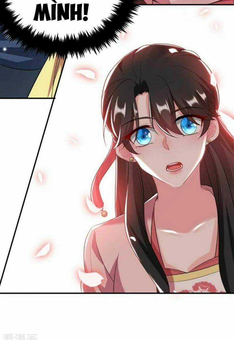 Giang Sơn Mỹ Nam Nhập Trướng Ta Chapter 46 trang 42