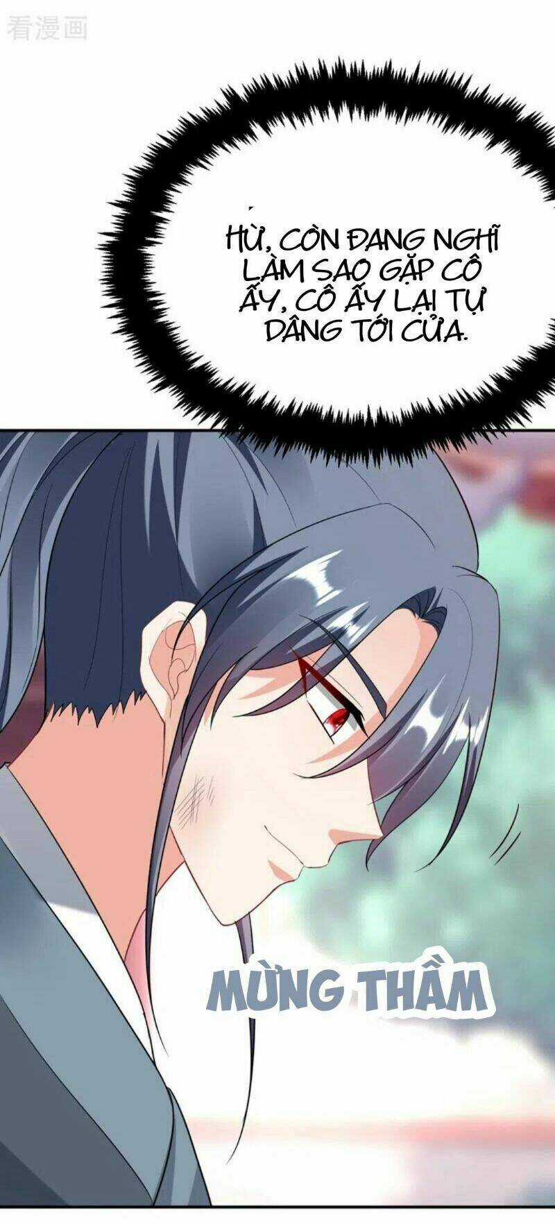 Giang Sơn Mỹ Nam Nhập Trướng Ta Chapter 46 trang 43