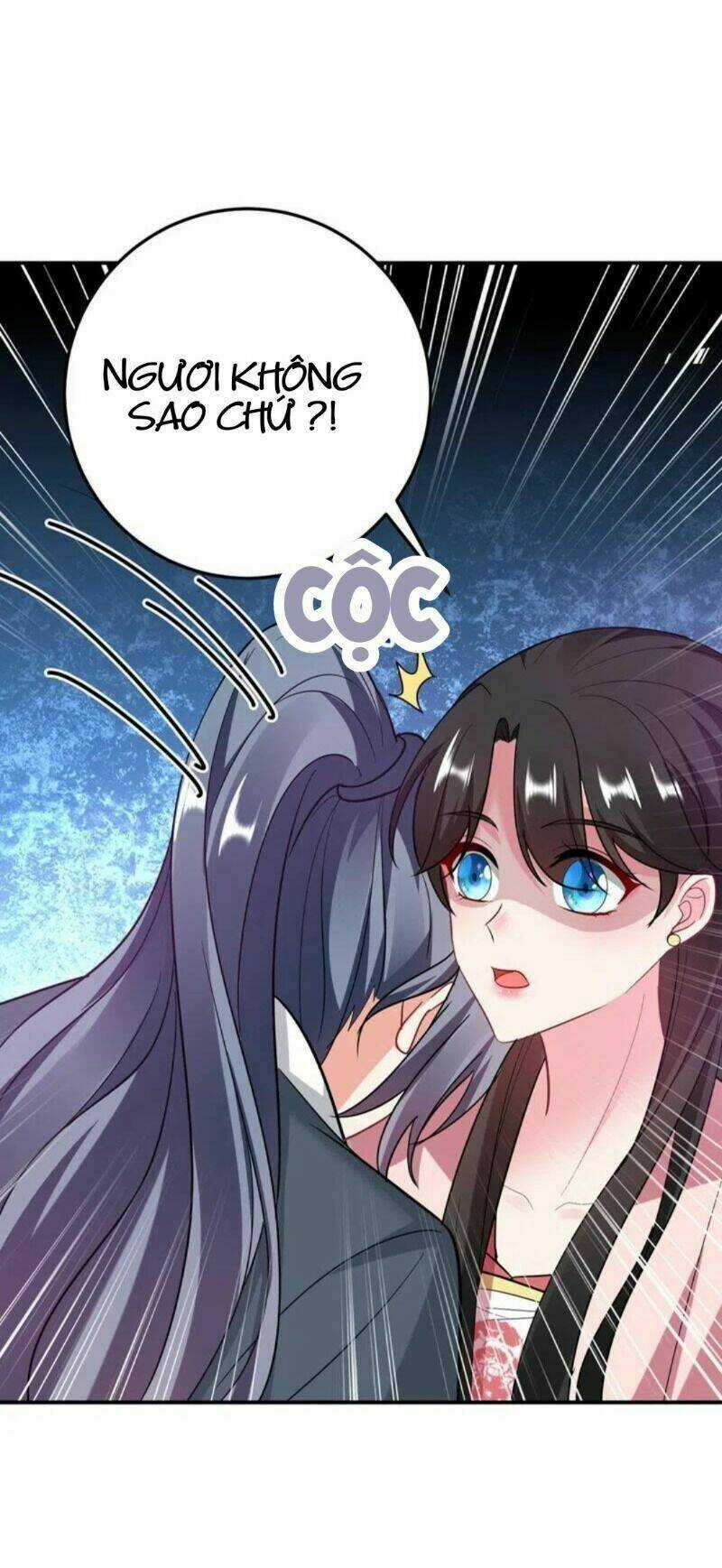 Giang Sơn Mỹ Nam Nhập Trướng Ta Chapter 46 trang 44